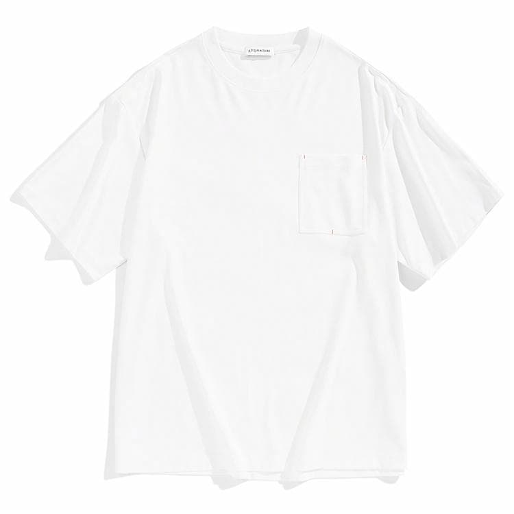 Футболка PEACEBIRD MEN T - изображение 1