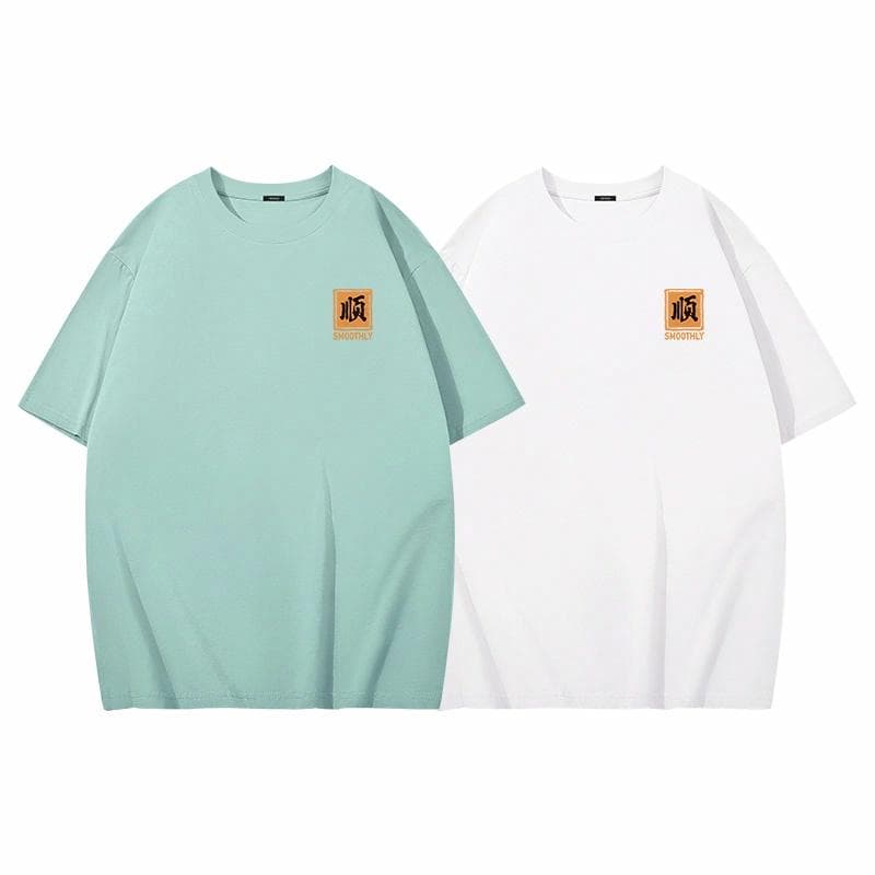Футболка MINISO T 2 - изображение 1
