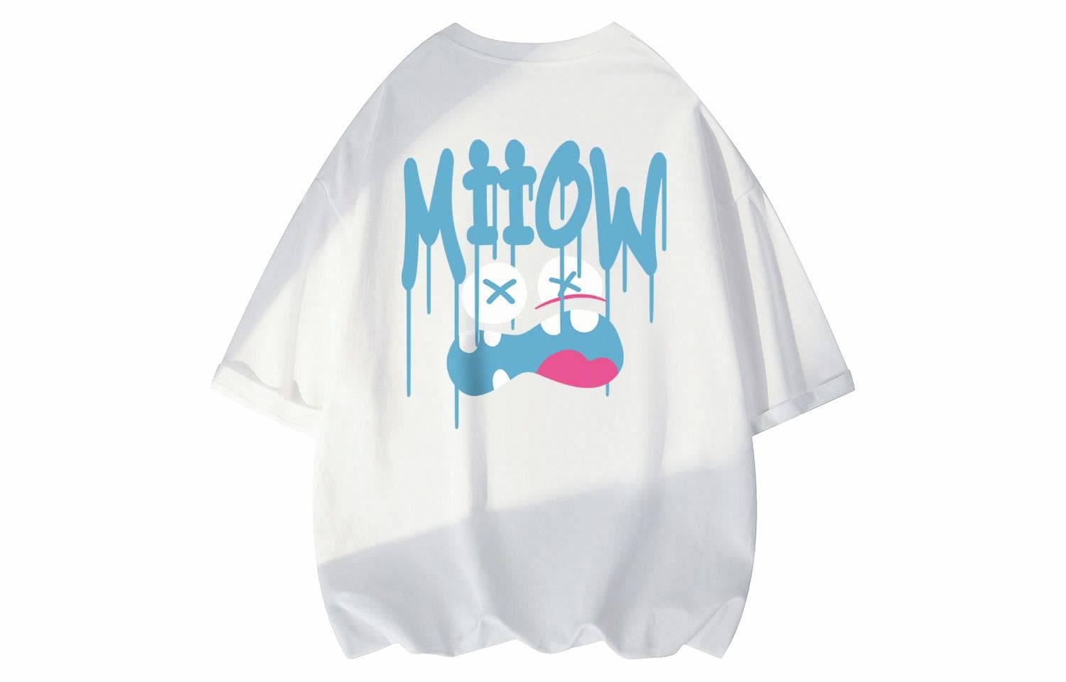 Футболка MIIOW T - изображение 1