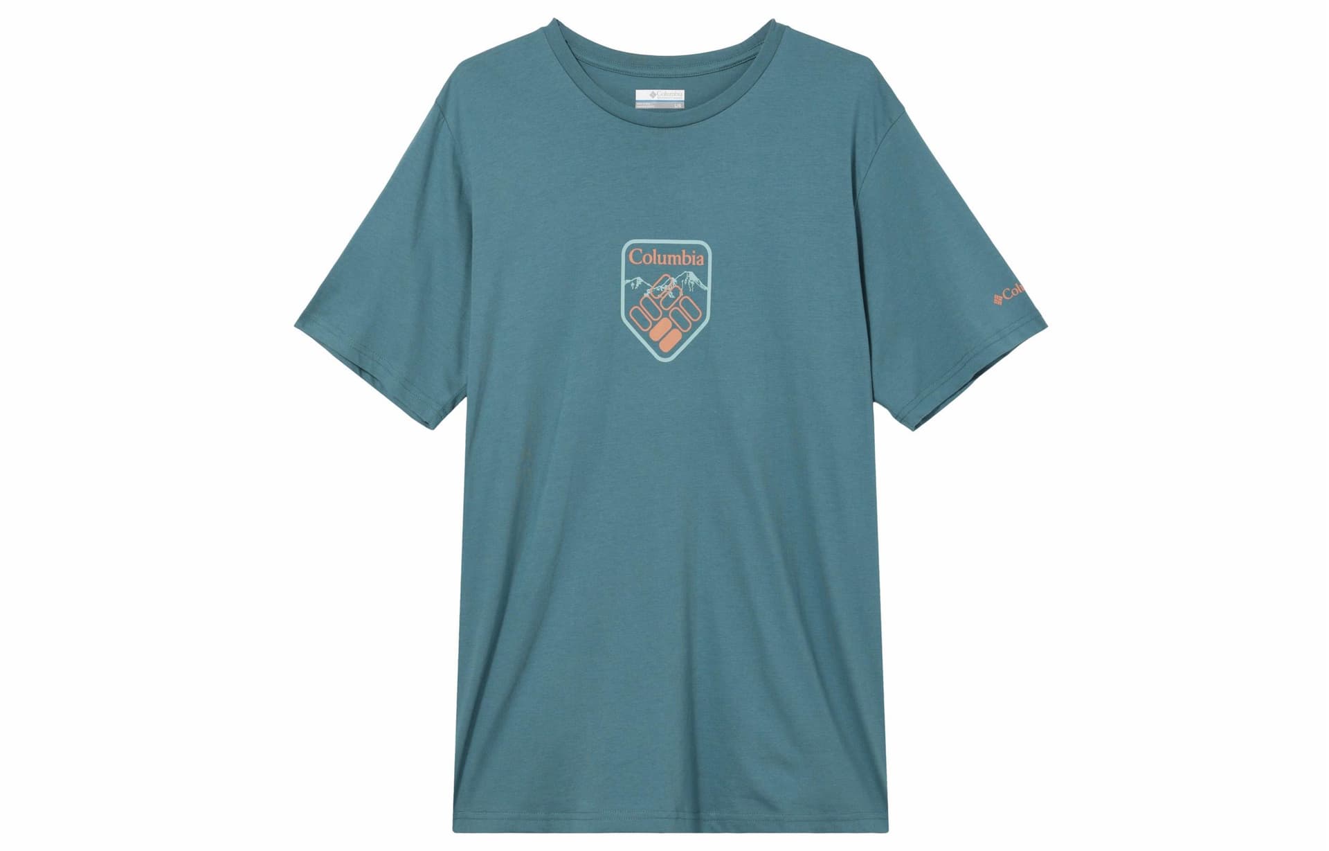 Футболка Columbia T - изображение 1