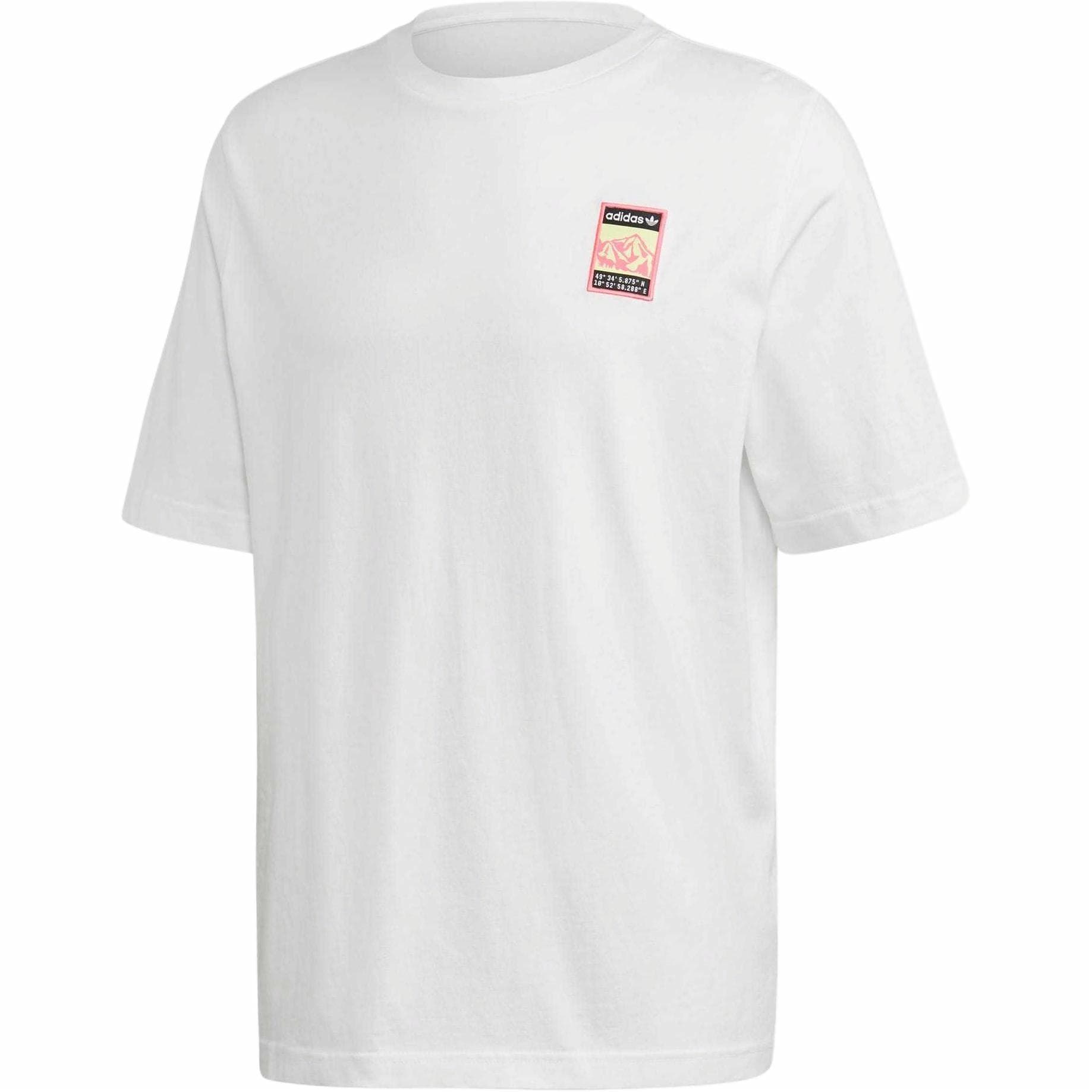 Футболка adidas originals logoT - изображение 1