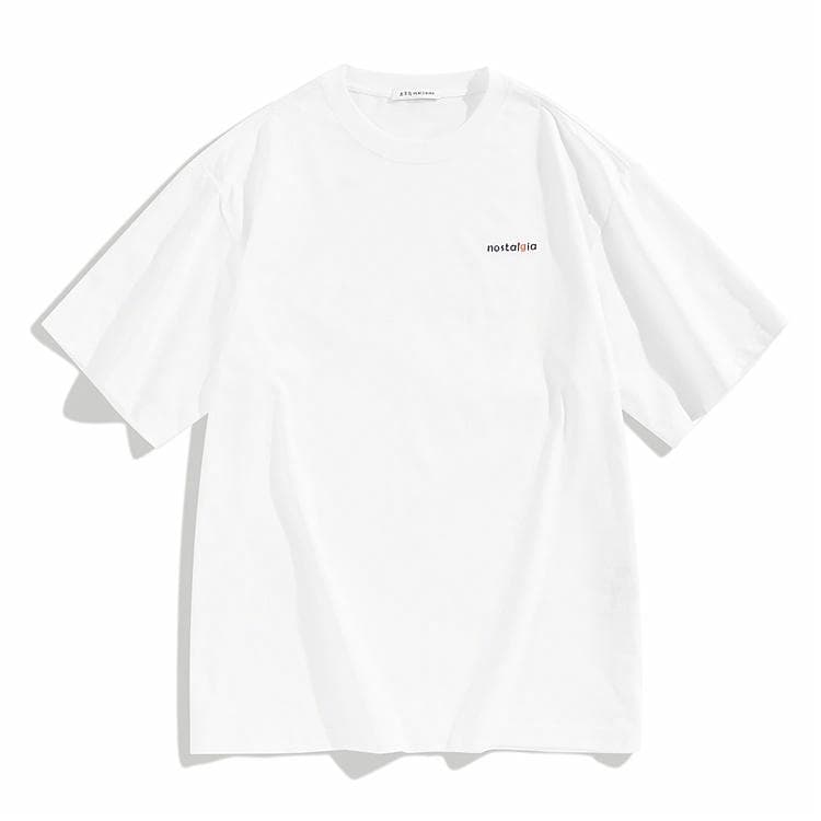 Футболка PEACEBIRD MEN T - изображение 1