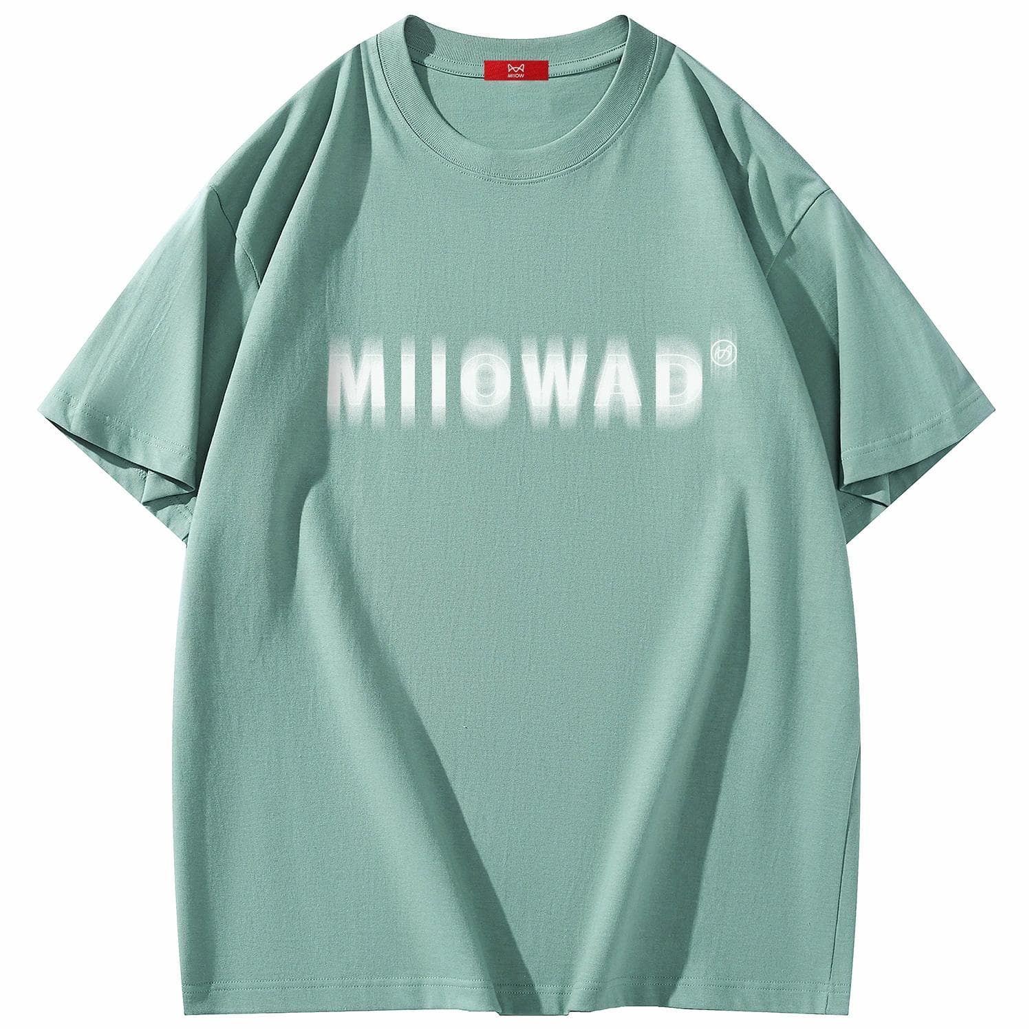 Футболка MIIOW logoT - изображение 1