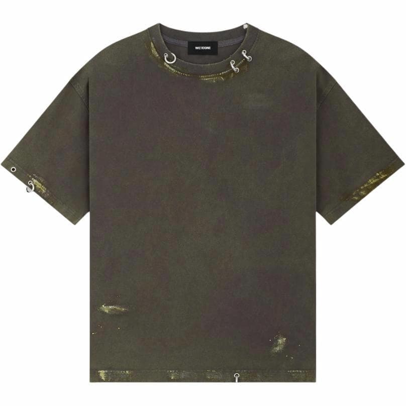 Футболка WE11DONE FW24 T - изображение 1