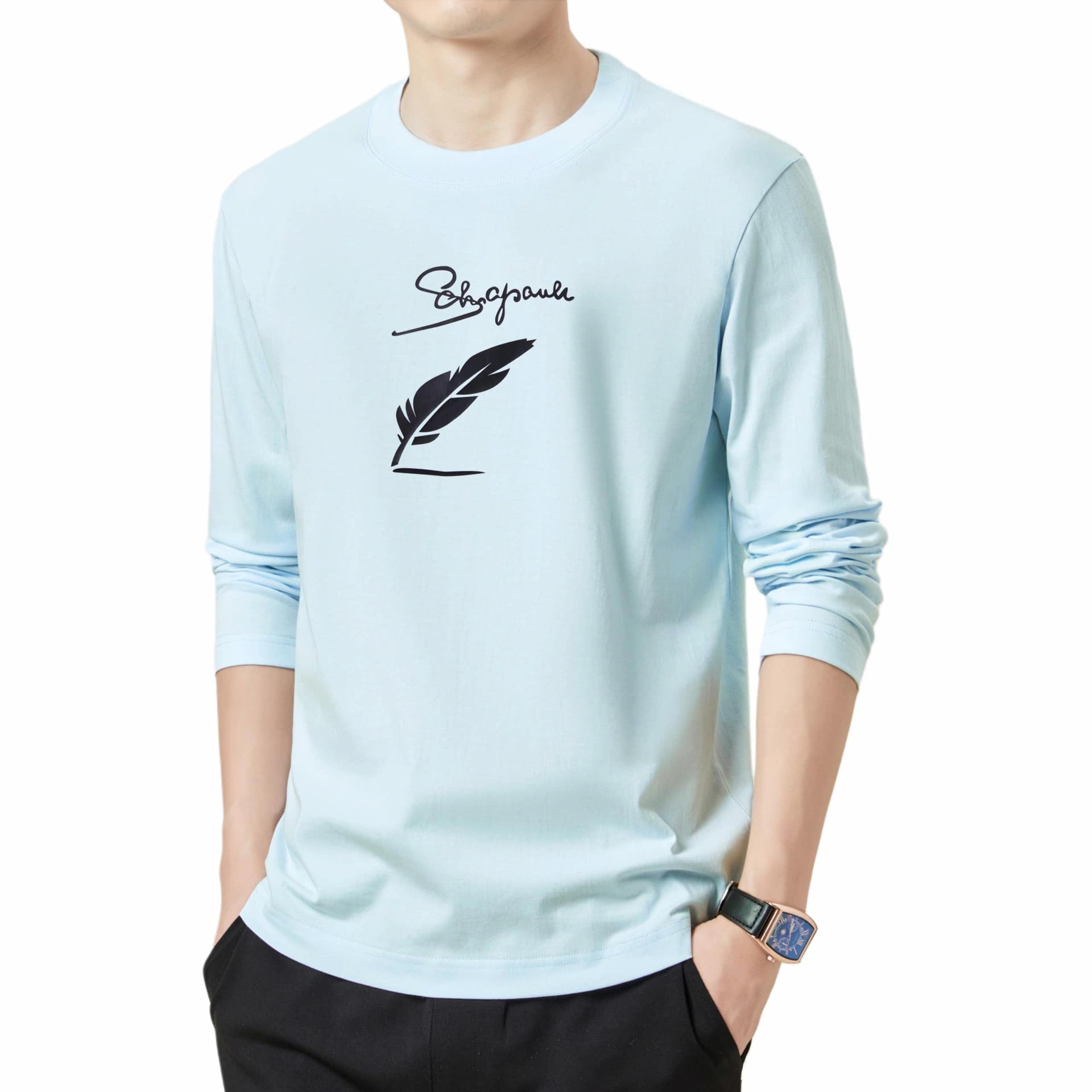 Футболка PIERRE CARDIN T - изображение 1