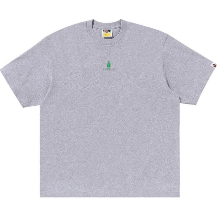 Футболка A BATHING APE Мужские T-рубашки - изображение 1