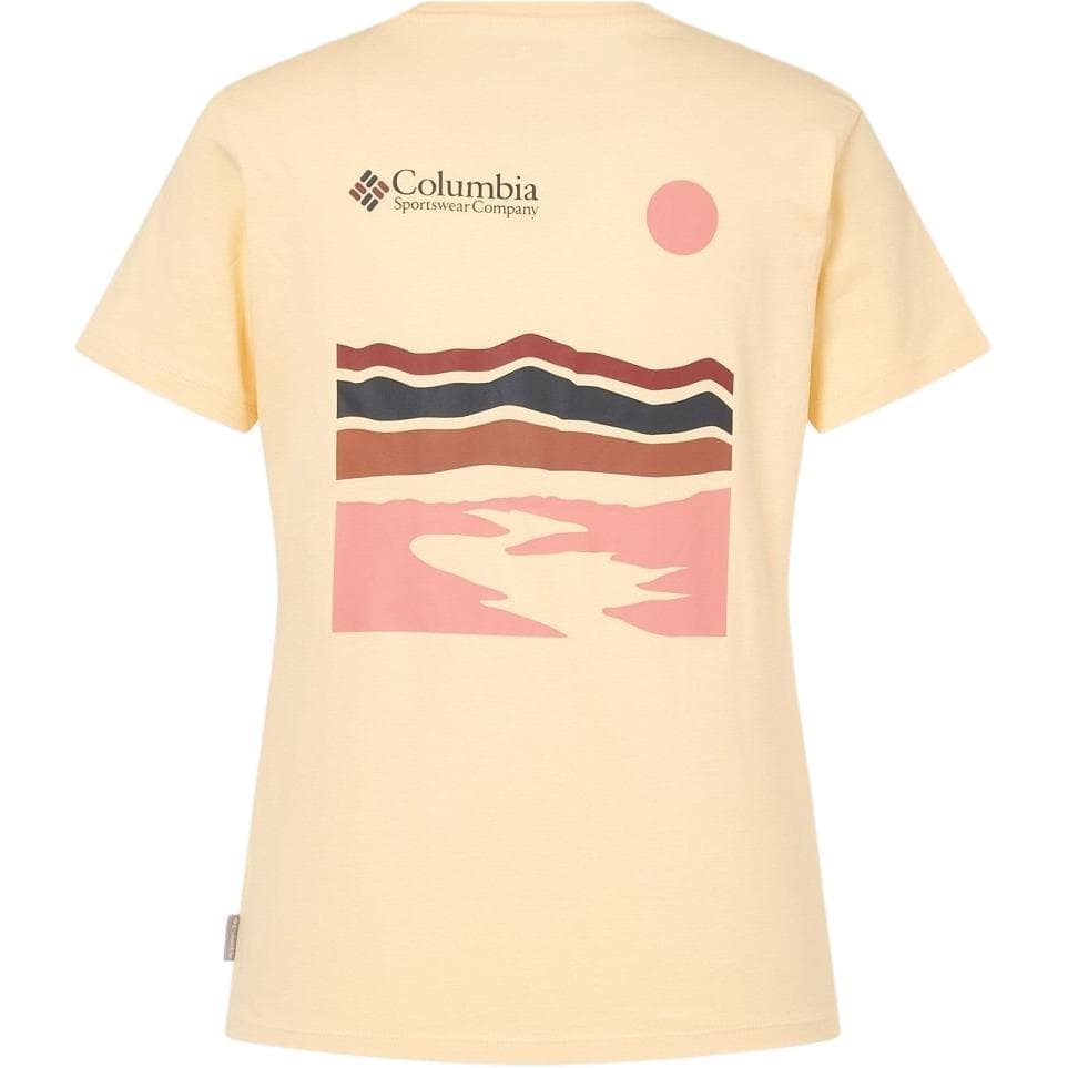 Футболка Columbia T - изображение 2