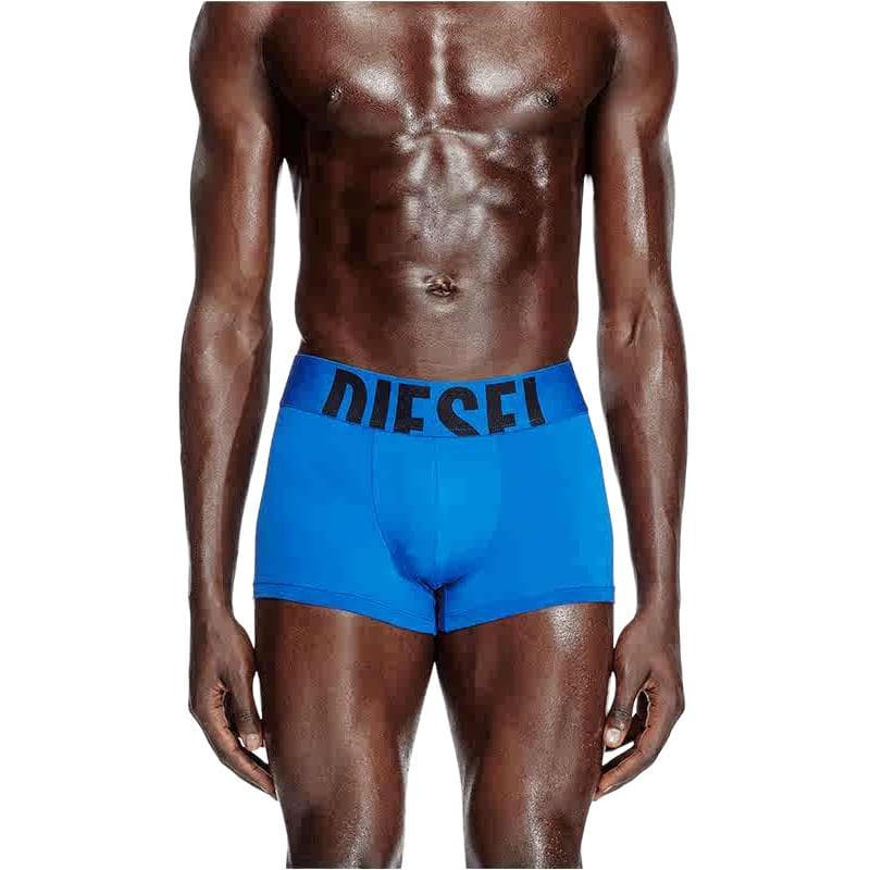 Трусы Diesel Boxers Мужские 3 упаковки - изображение 3