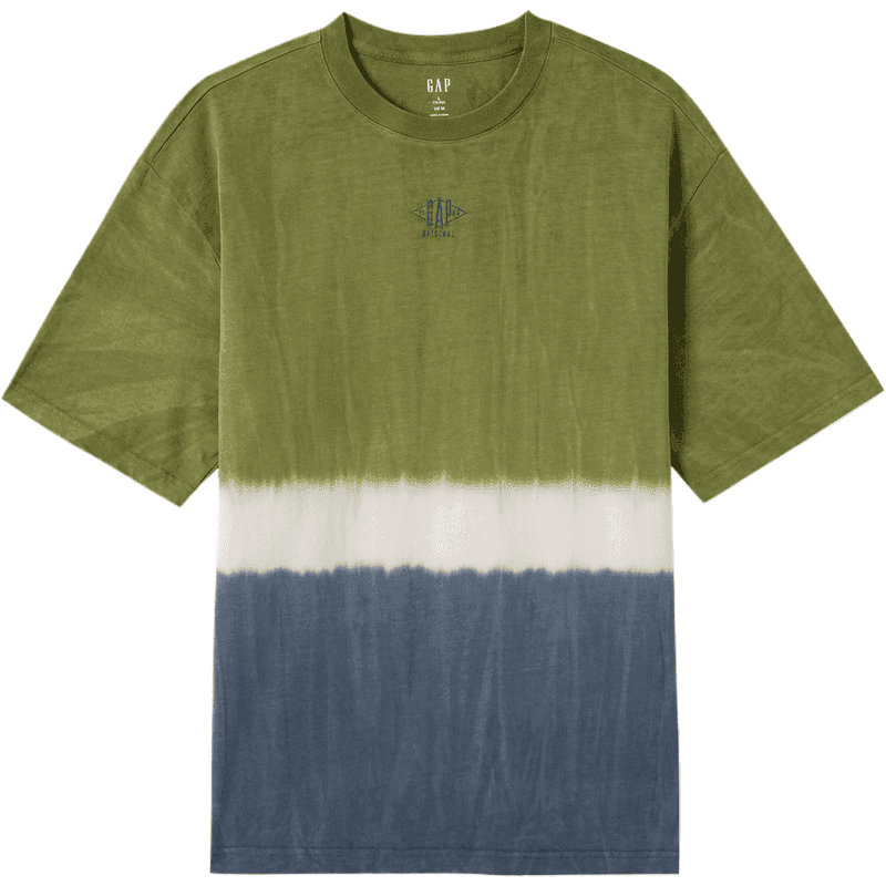 Футболка GAP LogoT - изображение 1
