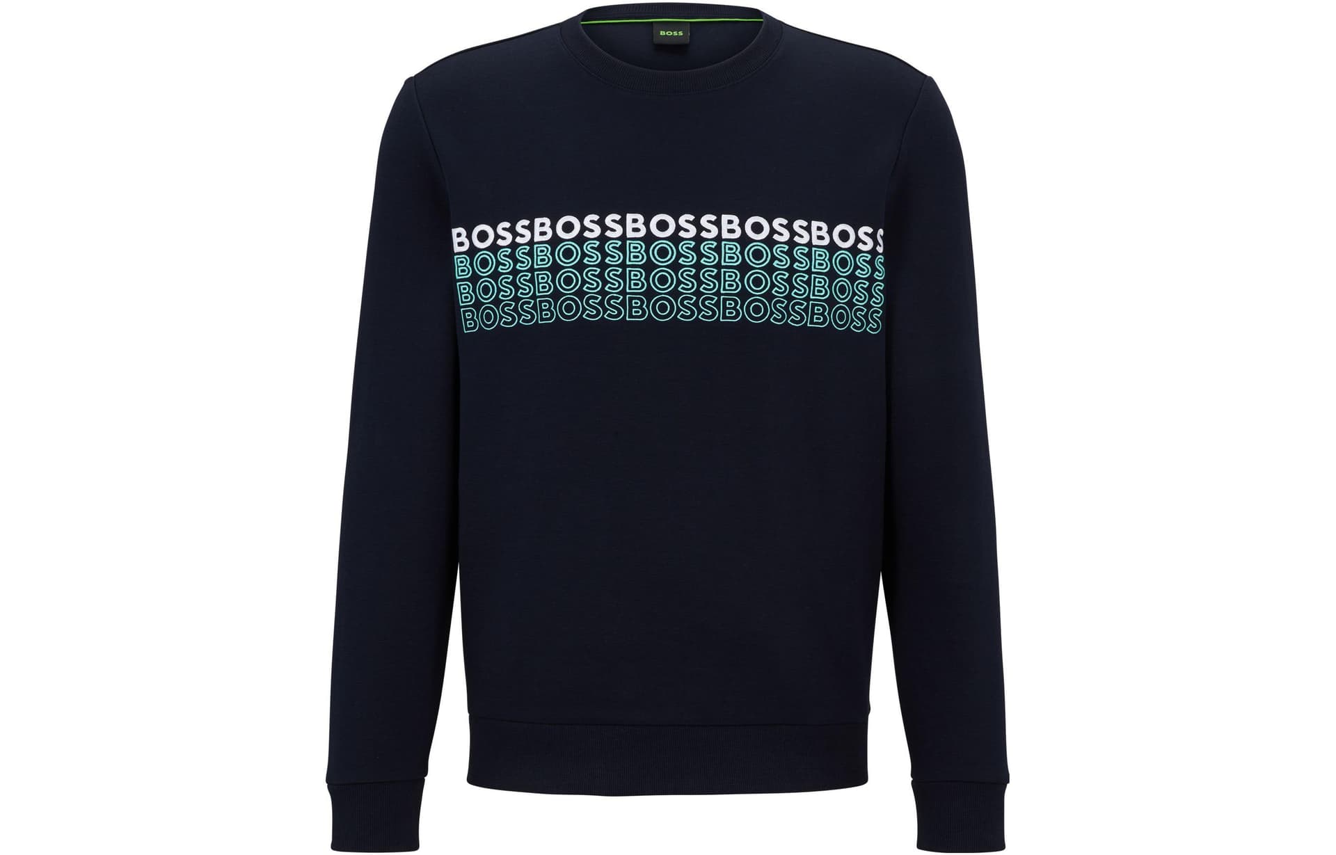 Худи HUGO BOSS SS23 - изображение 1