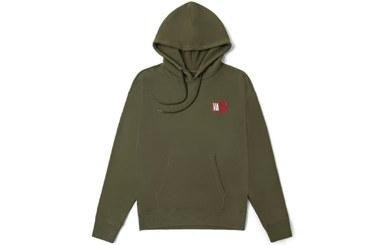 Худи Vans Logo - изображение 1