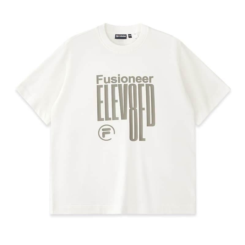 Футболка FILA FUSION T - изображение 1