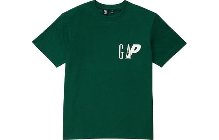 Футболка GAP x PALACE SS24 T - изображение 1