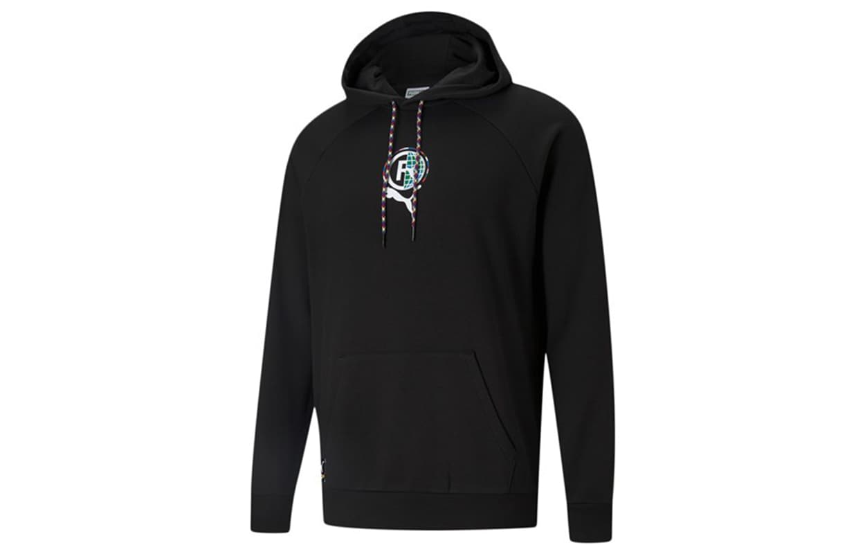 Худи Puma Intl Graphic - изображение 1
