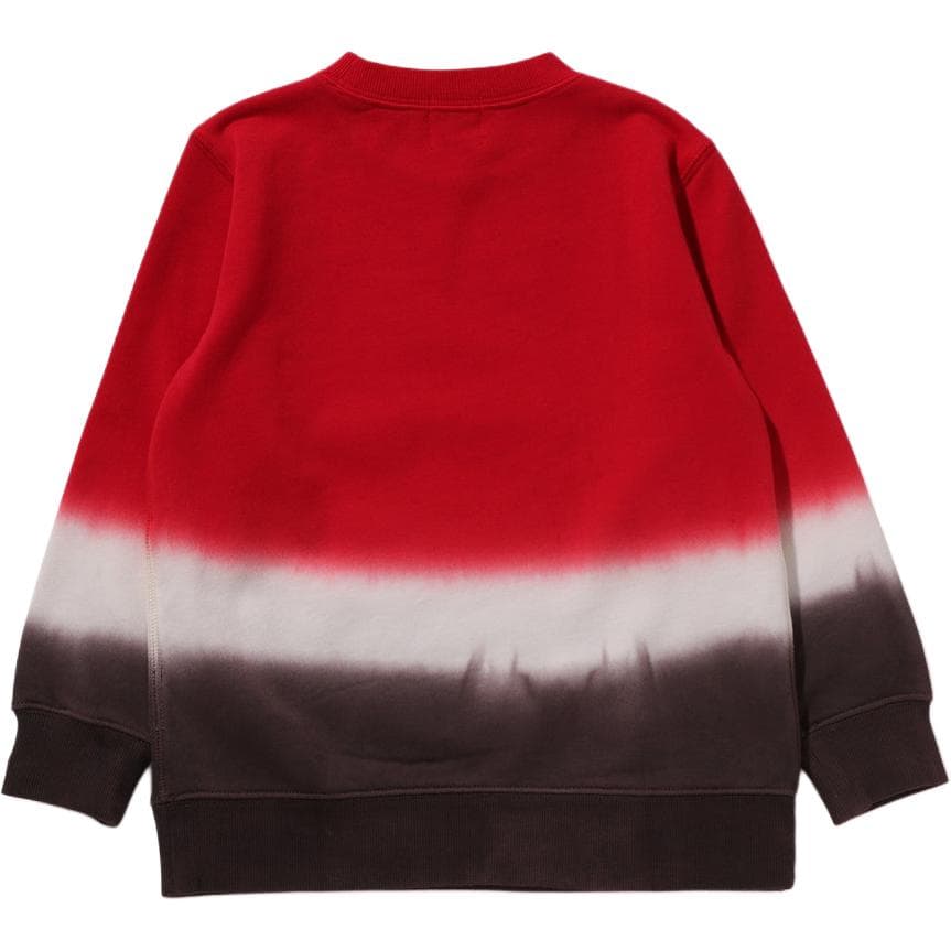 A BATHING APE Kids Толстовка - изображение 4