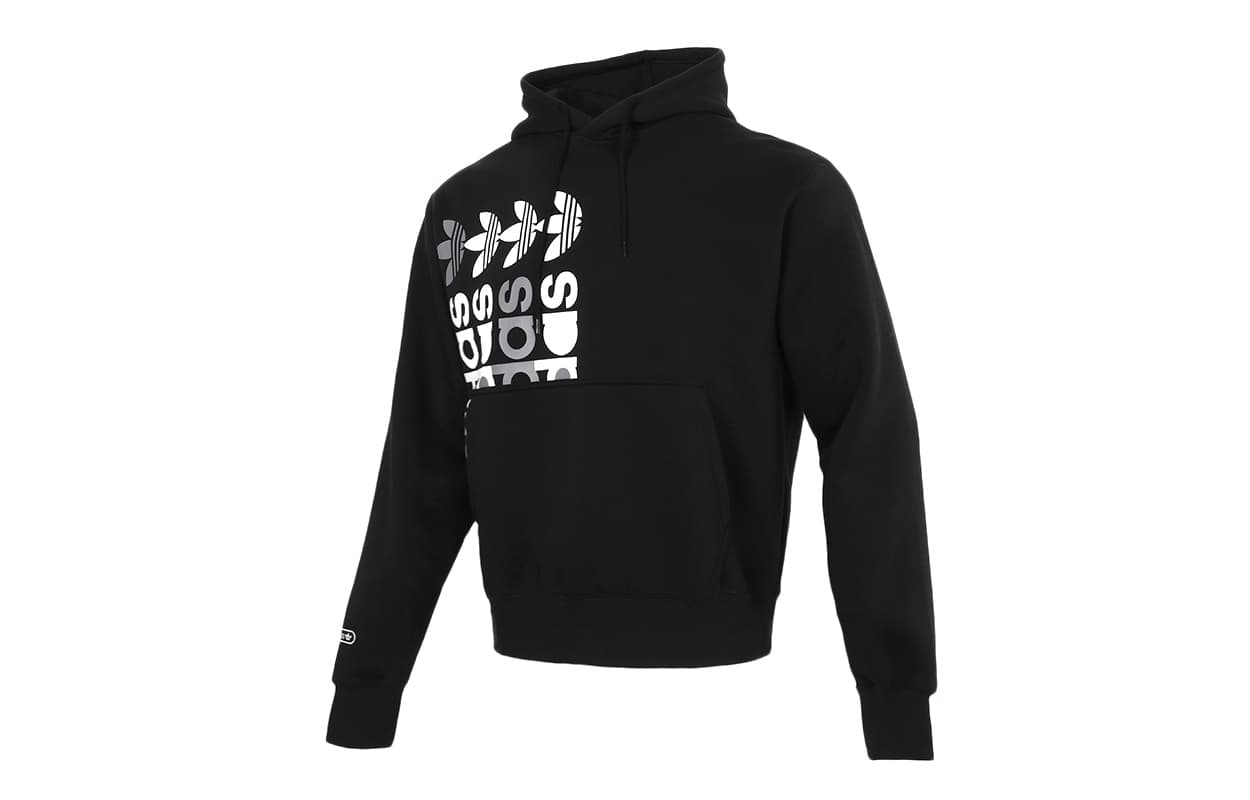Худи adidas originals Frm hoody - изображение 1