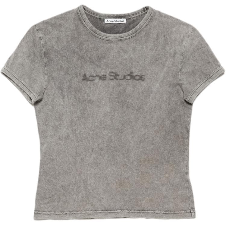 Футболка Acne Studios FW24 T - изображение 1