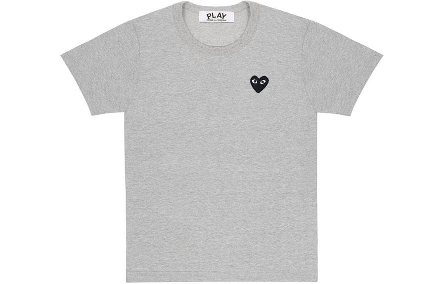 Футболка CDG Play SS24 T - изображение 1