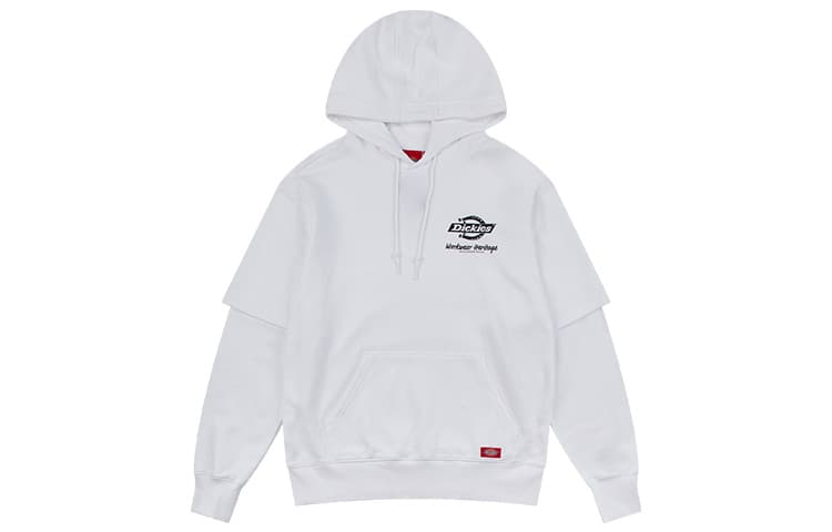 Худи Dickies SS21 logo - изображение 1