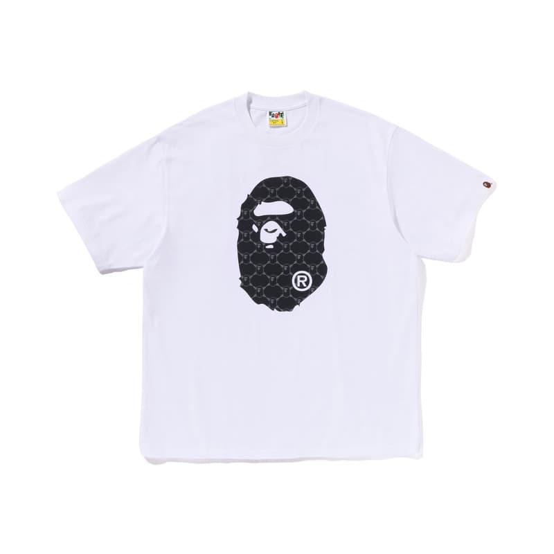 Футболка A BATHING APE - изображение 3
