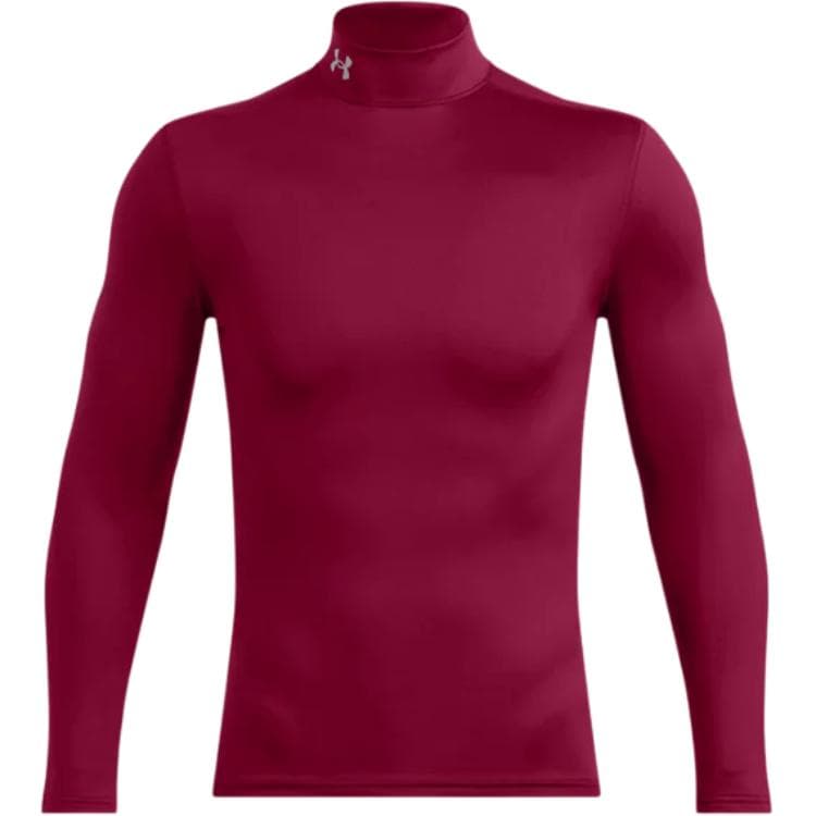 Футболка Under Armour ColdGear T - изображение 1