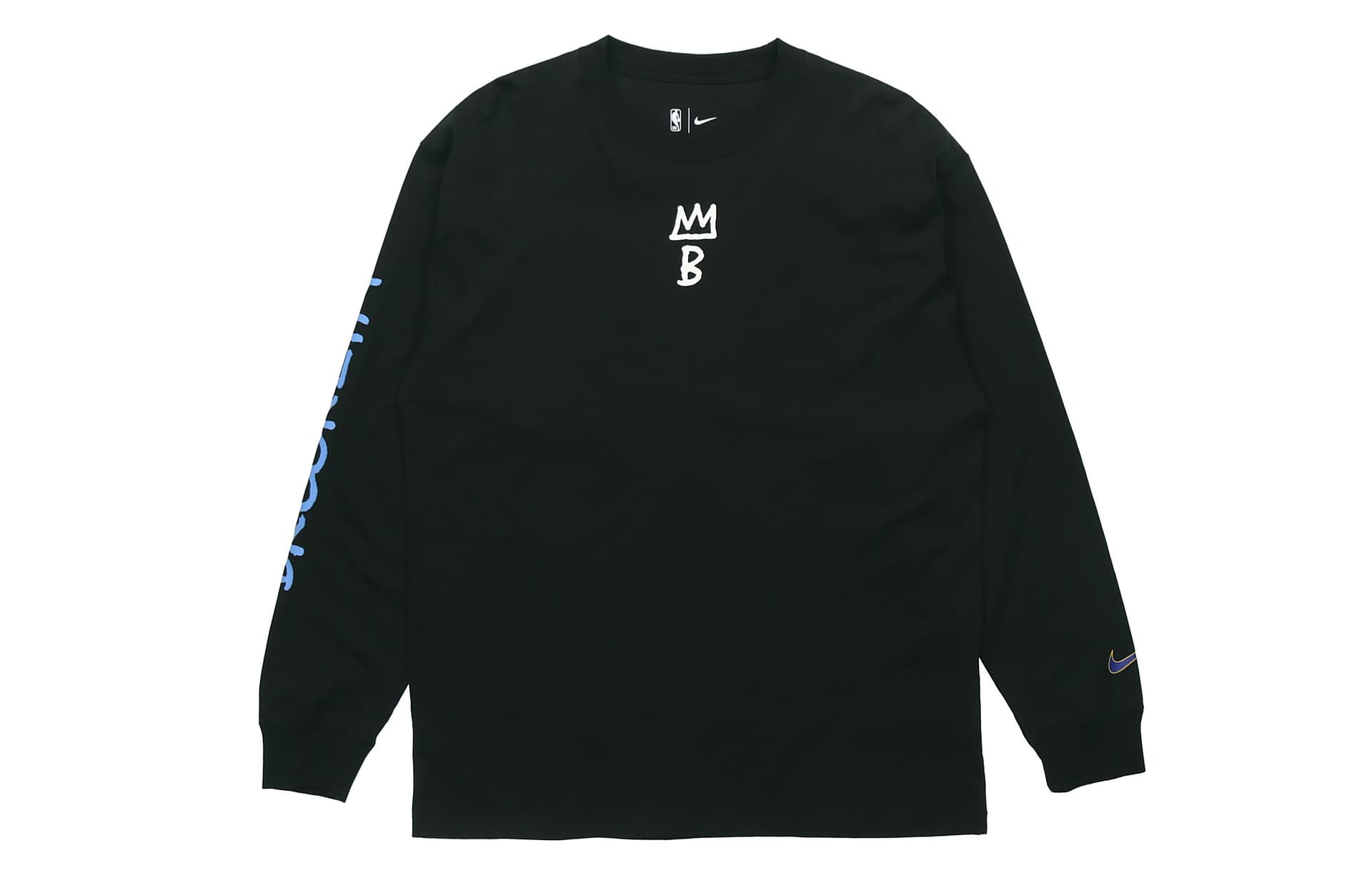 Худи Nike Courtside City Edition - изображение 1