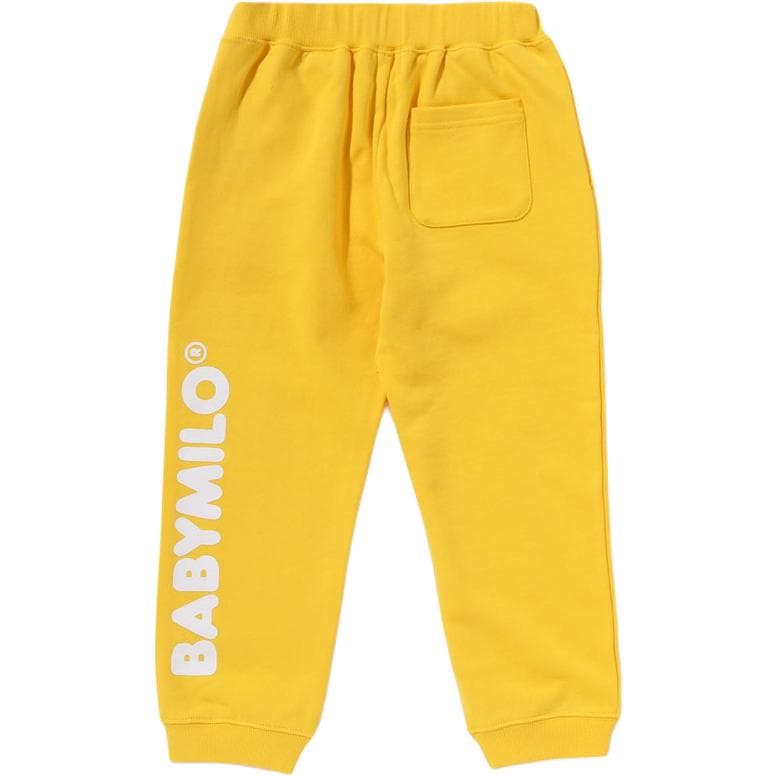 A BATHING APE Kids Спортивные трикотажные брюки - изображение 2