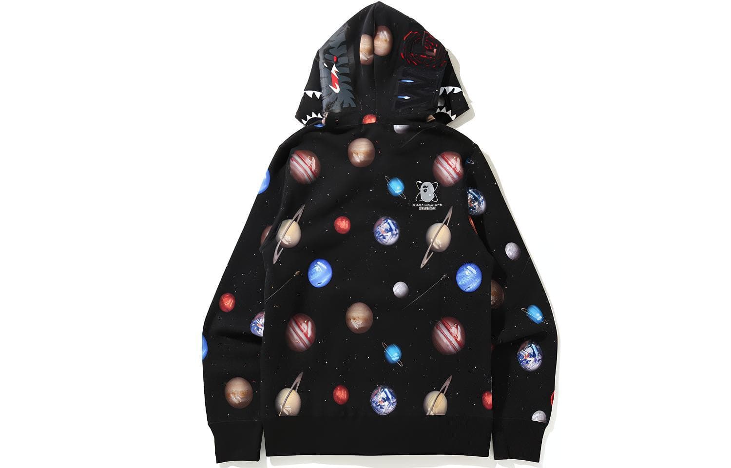 Худи A BATHING APE - изображение 1