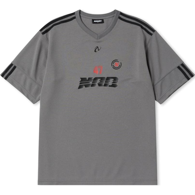 Футболка NERDY SS24 T - изображение 1