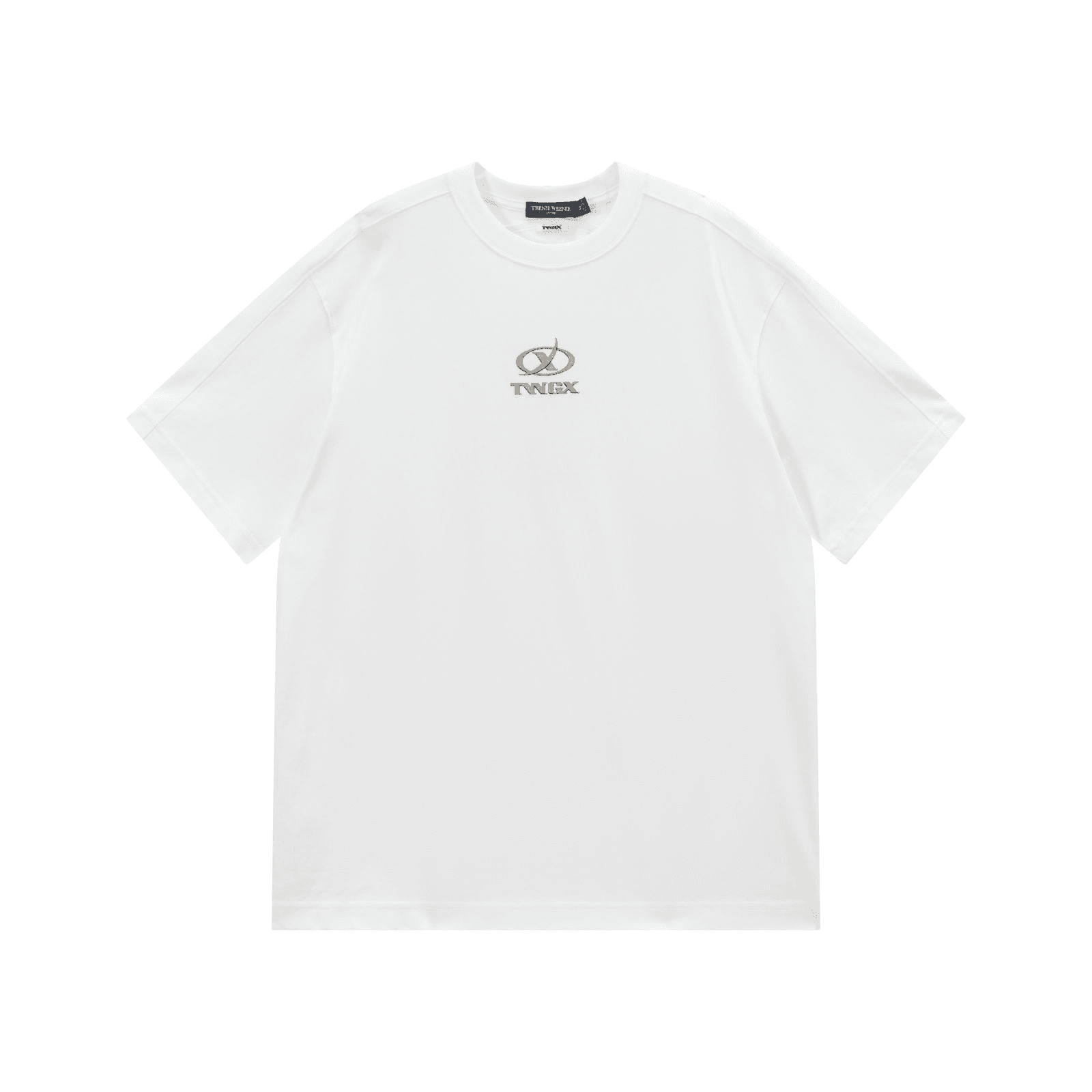 Футболка Teenie Weenie Men Evergreen Collection T-рубашка унисекс - изображение 1