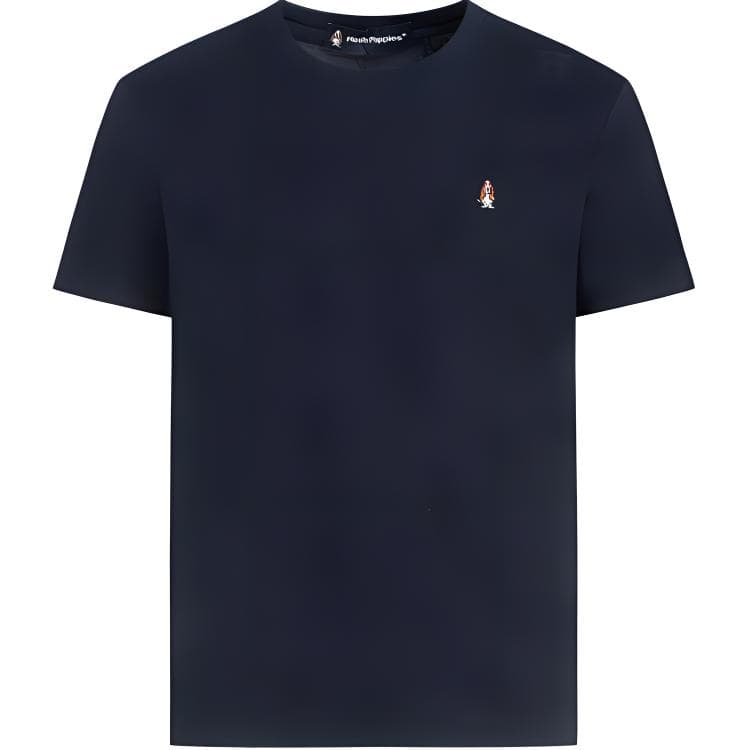 Футболка Hush Puppies LOGOT - изображение 1