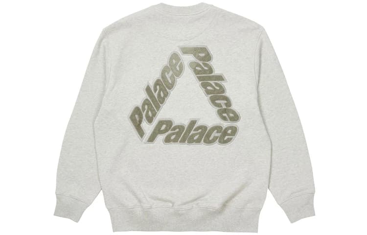 Худи PALACE Logo - изображение 1