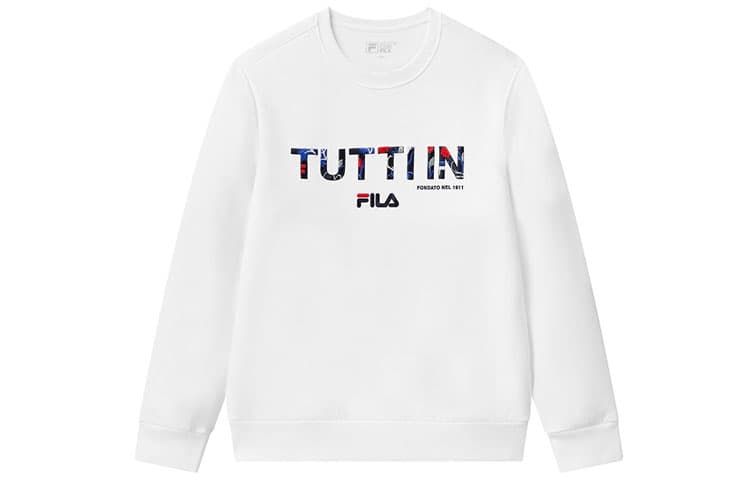 Худи FILA Logo - изображение 1