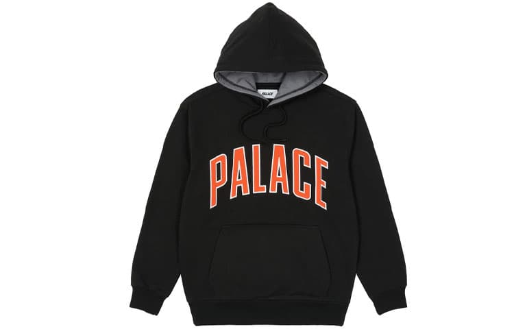 Худи PALACE Logo - изображение 1