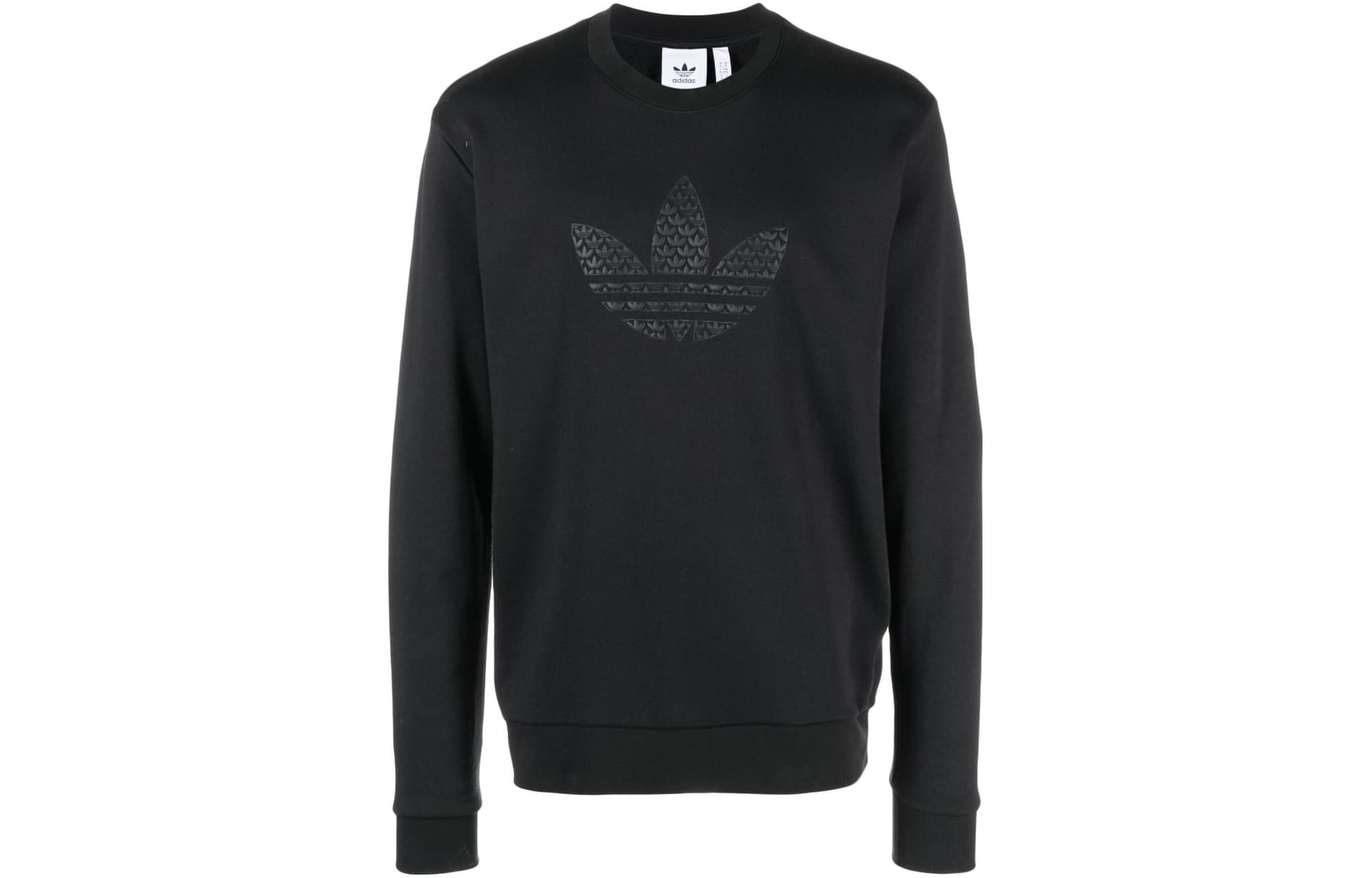 Худи adidas Logo - изображение 1