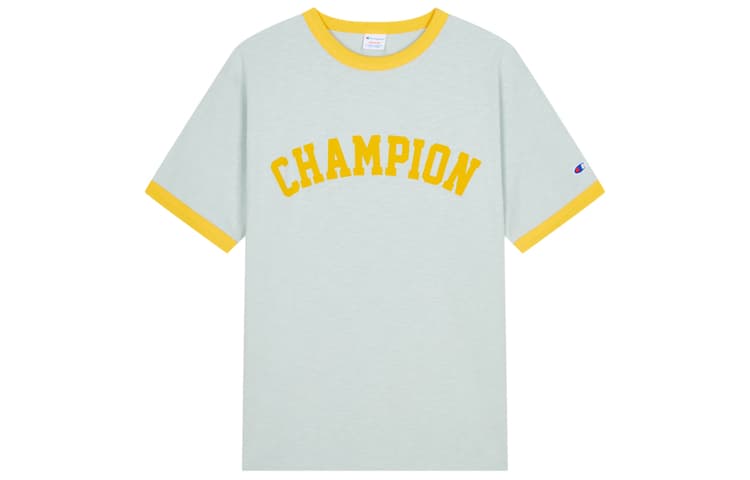 Футболка Champion MEN'S CASUAL SS24 LogoT - изображение 1