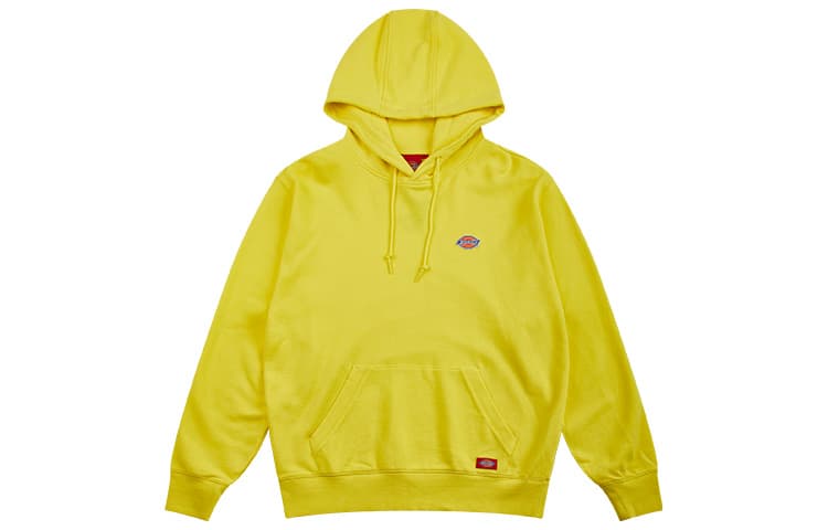 Худи Dickies SS21 ss21logo - изображение 1