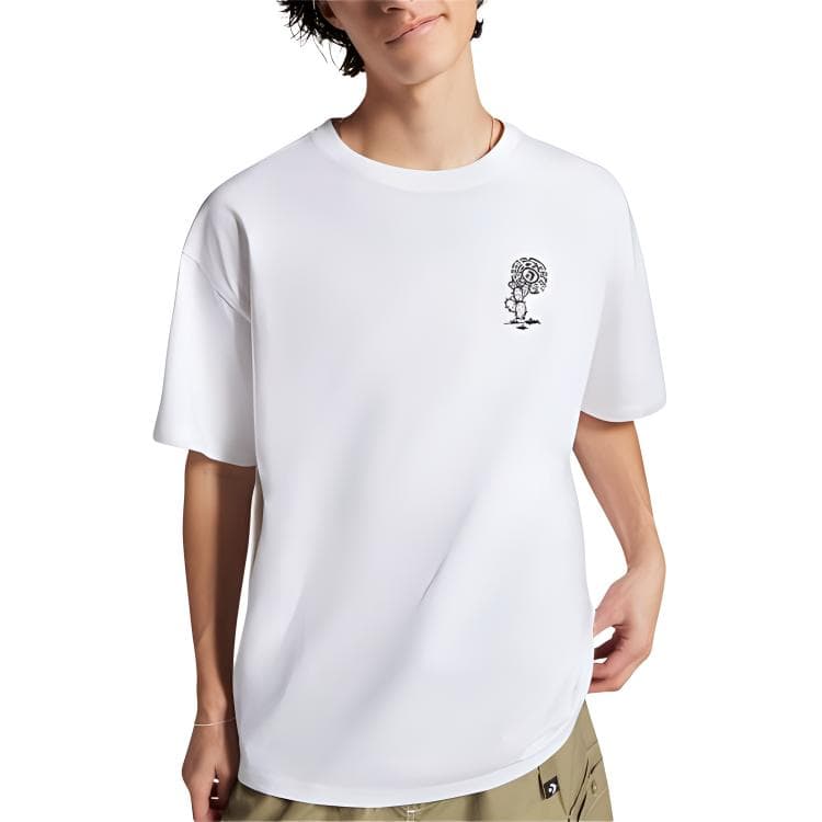 Футболка Converse T - изображение 1