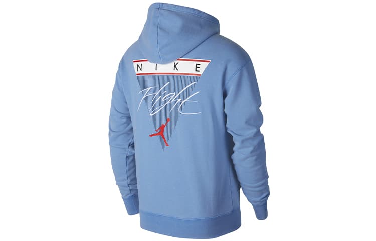 Худи Jordan Logo - изображение 1