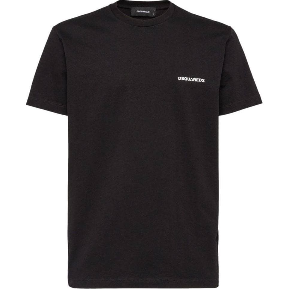 Футболка DSQUARED 2 SS24 LogoT - изображение 1