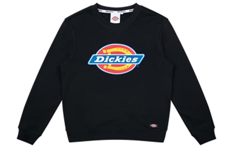 Худи Dickies SS21 Logo - изображение 1