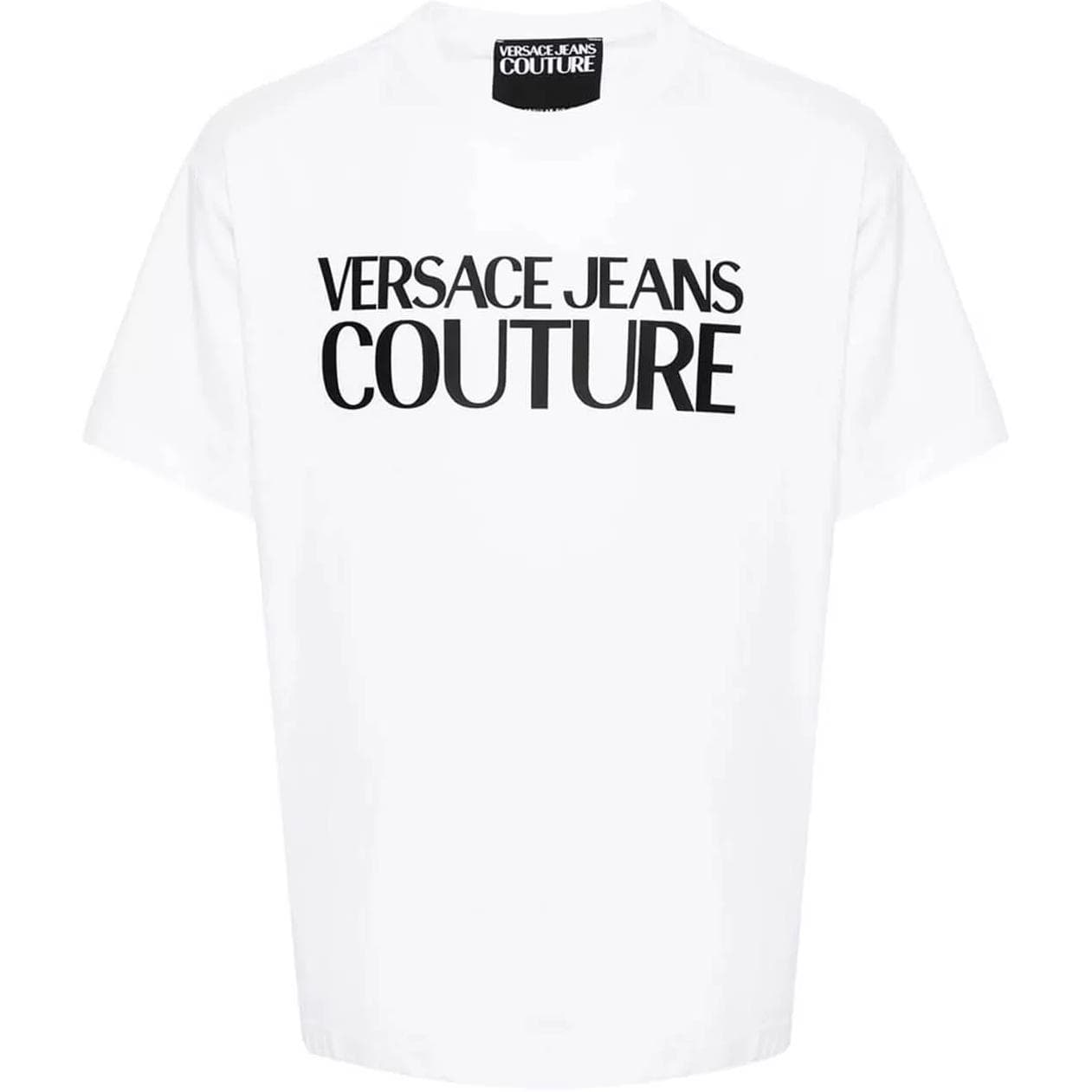 Футболка VERSACE JEANS T - изображение 1