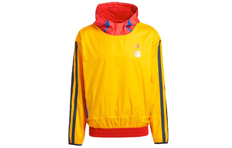 Худи adidas Ee Mcd Hoodie - изображение 1