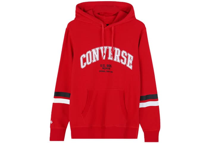 Худи Converse Logo - изображение 1