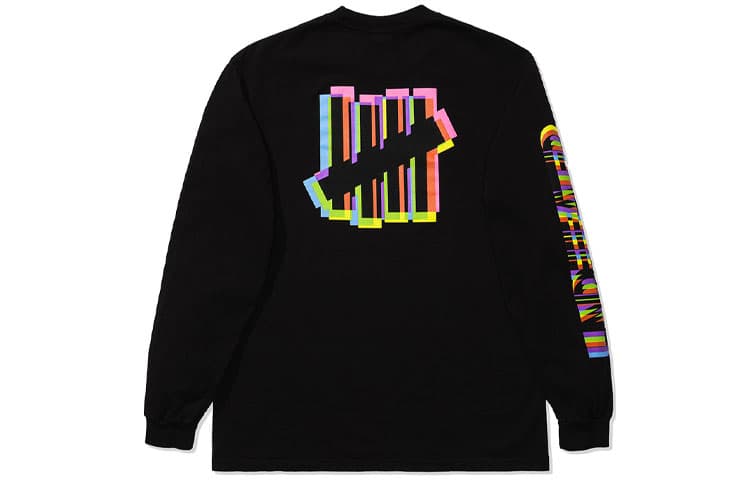 Худи UNDEFEATED - изображение 1