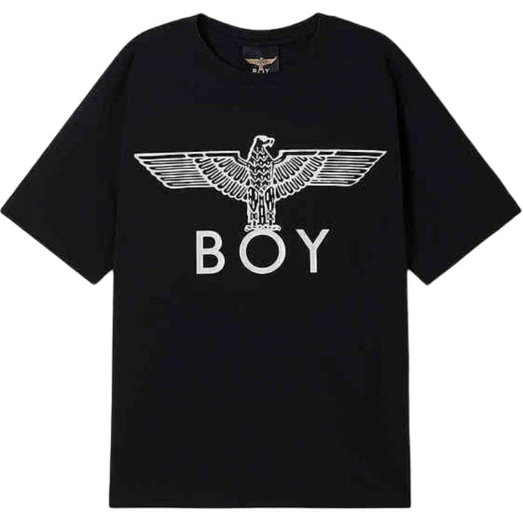 Футболка BOY LONDON Унисекс T-рубашки - изображение 2