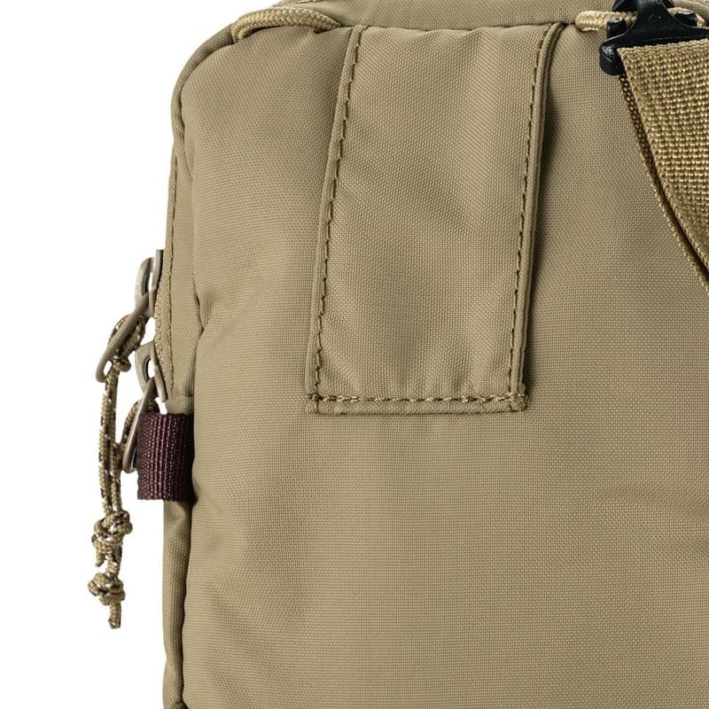 Сумка через плечо Fjallraven - изображение 4
