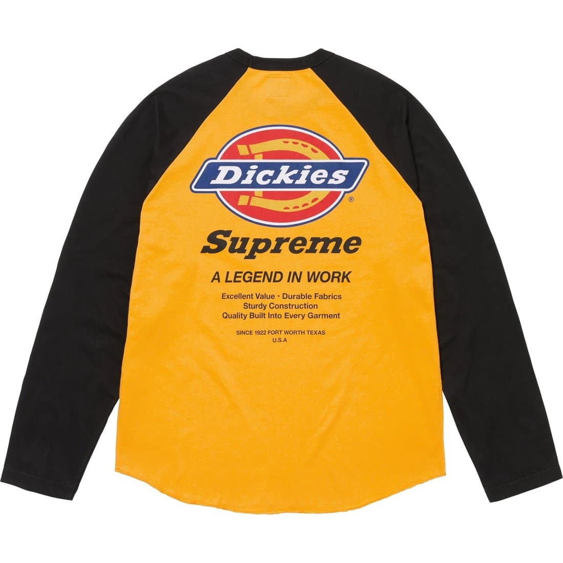 Футболка Supreme Унисекс T-рубашки - изображение 3