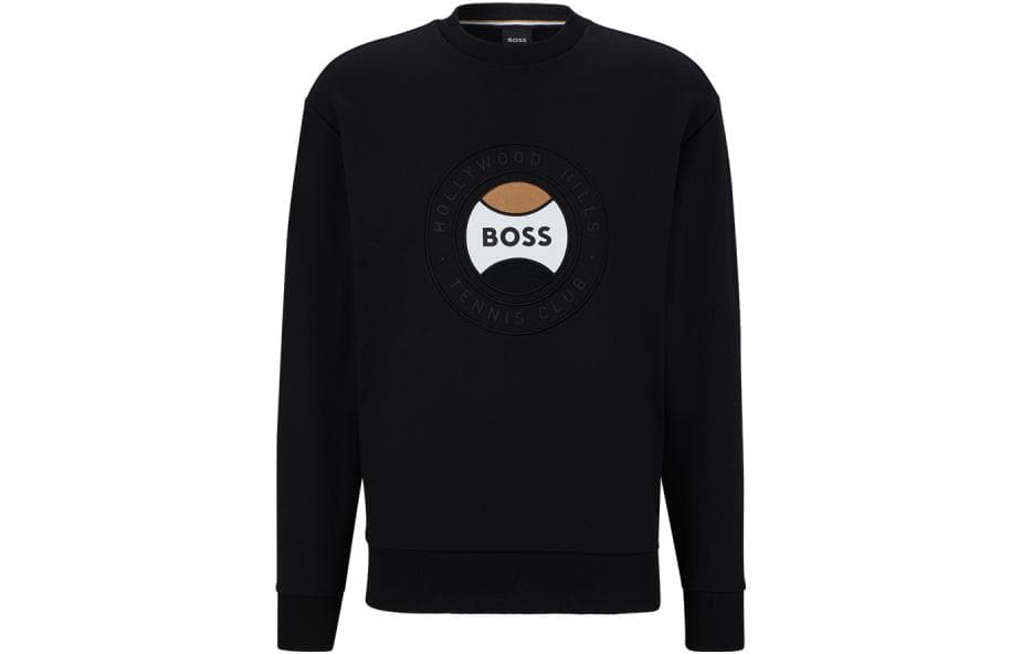 Худи HUGO BOSS SS23 Logo - изображение 1