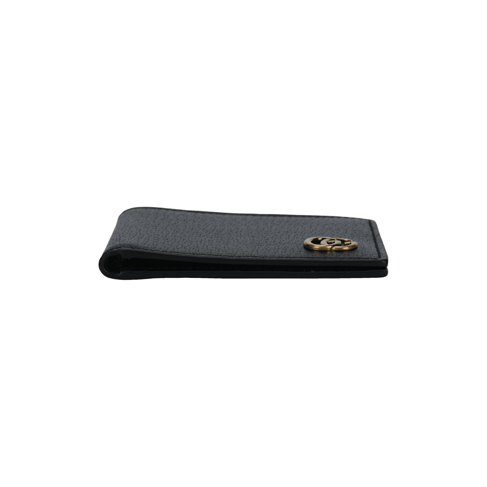 Кошелек GUCCI GG Marmont Logo - изображение 4